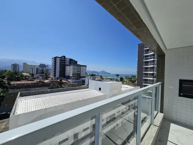 Apartamento à venda no Jardim Aruan - Caraguatatuba / SP - Cod. AP1702 — foto 2