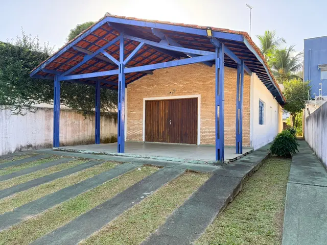 Casa à venda no Centro - Caraguatatuba / SP - Cod. CA2226 — foto 2