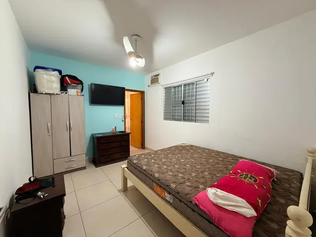 Casa à venda no Centro - Caraguatatuba / SP - Cod. CA2226 — foto 17
