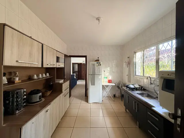 Casa à venda no Centro - Caraguatatuba / SP - Cod. CA2226 — foto 9