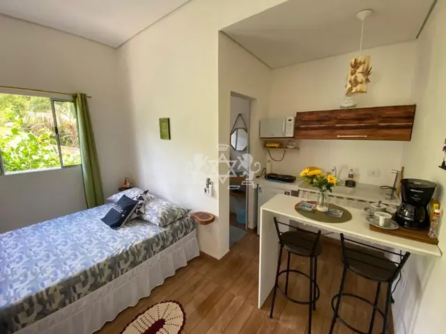 Casa à venda no Massaguaçu - Caraguatatuba / SP - Cod. CA0110 — foto 13