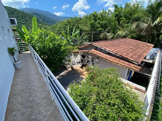 Casa à venda no Massaguaçu - Caraguatatuba / SP - Cod. CA0110 — foto 18