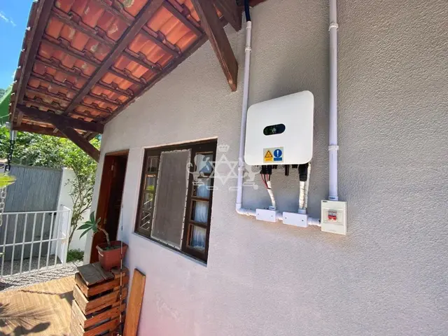 Casa à venda no Massaguaçu - Caraguatatuba / SP - Cod. CA0110 — foto 26