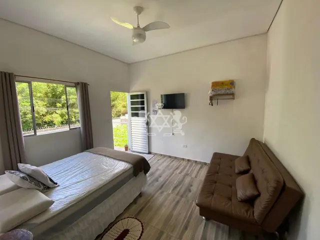 Casa à venda no Massaguaçu - Caraguatatuba / SP - Cod. CA0110 — foto 11