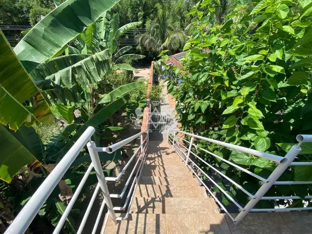 Casa à venda no Massaguaçu - Caraguatatuba / SP - Cod. CA0110 — foto 17