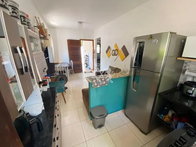 Casa à venda no Massaguaçu - Caraguatatuba / SP - Cod. CA0110 — foto 30