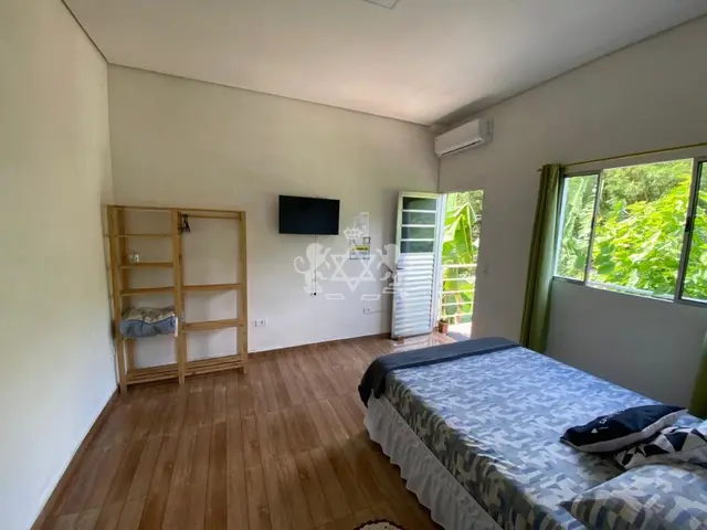 Casa à venda no Massaguaçu - Caraguatatuba / SP - Cod. CA0110 — foto 16
