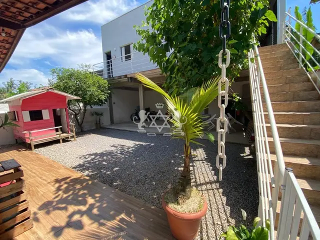 Casa à venda no Massaguaçu - Caraguatatuba / SP - Cod. CA0110 — foto 3