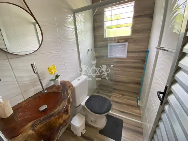 Casa à venda no Massaguaçu - Caraguatatuba / SP - Cod. CA0110 — foto 10
