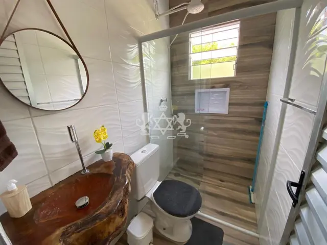Casa à venda no Massaguaçu - Caraguatatuba / SP - Cod. CA0110 — foto 9