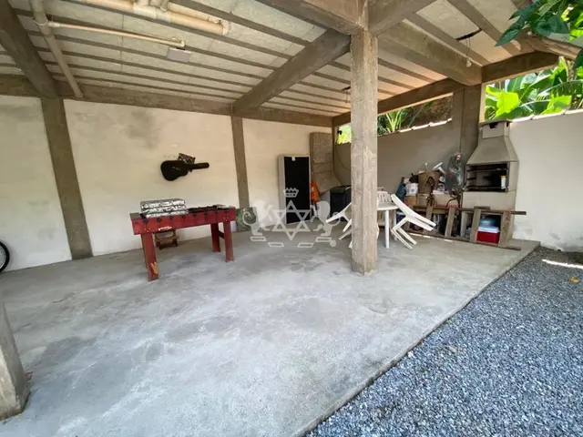 Casa à venda no Massaguaçu - Caraguatatuba / SP - Cod. CA0110 — foto 21