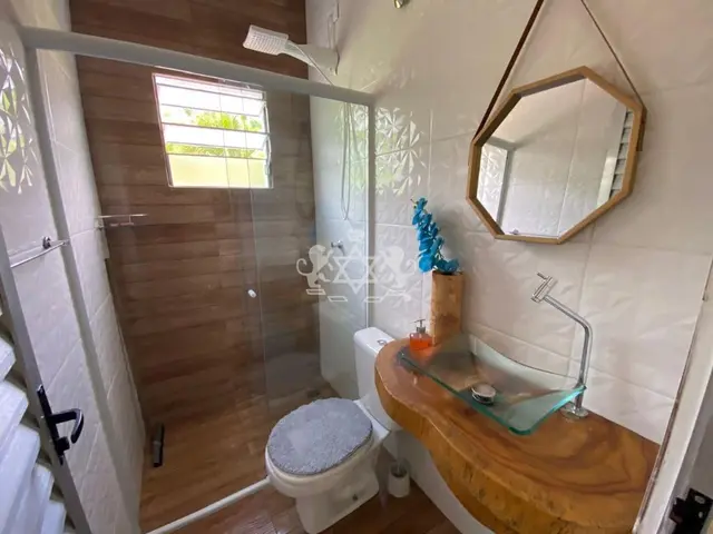 Casa à venda no Massaguaçu - Caraguatatuba / SP - Cod. CA0110 — foto 15