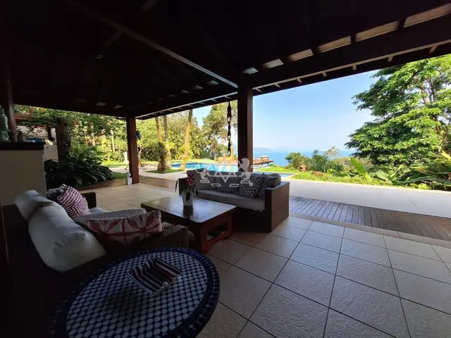 Casa à venda na Praia Dura - Ubatuba / SP - Cod. CAC0092 — foto 17