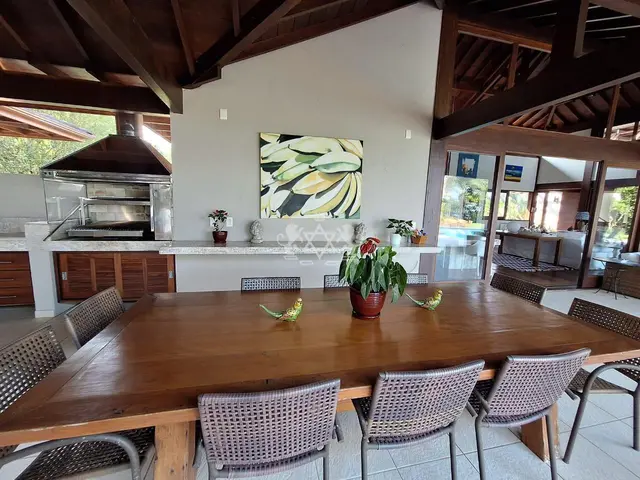 Casa à venda na Praia Dura - Ubatuba / SP - Cod. CAC0092 — foto 13
