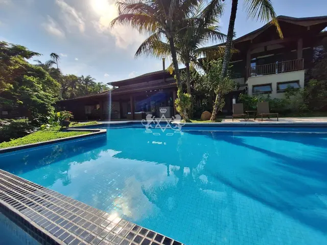 Casa à venda na Praia Dura - Ubatuba / SP - Cod. CAC0092 — foto 6