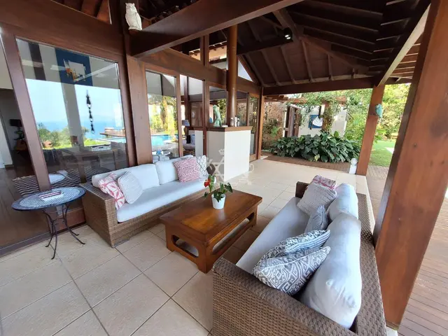 Casa à venda na Praia Dura - Ubatuba / SP - Cod. CAC0092 — foto 18