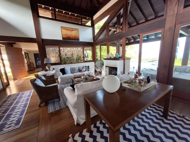 Casa à venda na Praia Dura - Ubatuba / SP - Cod. CAC0092 — foto 30
