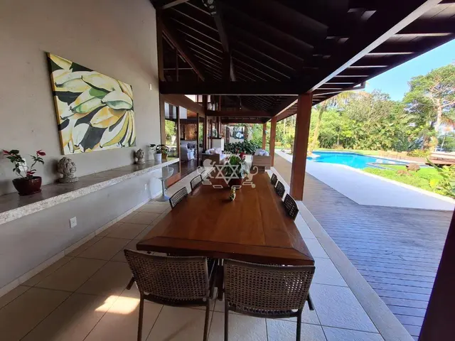 Casa à venda na Praia Dura - Ubatuba / SP - Cod. CAC0092 — foto 14