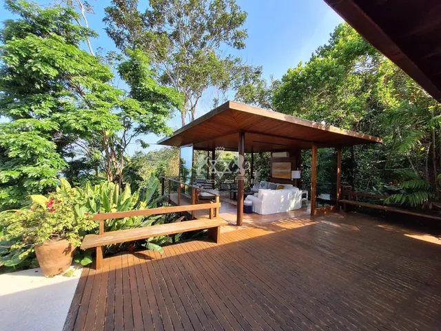 Casa à venda na Praia Dura - Ubatuba / SP - Cod. CAC0092 — foto 8