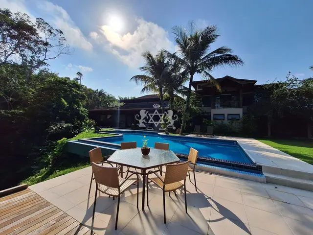 Casa à venda na Praia Dura - Ubatuba / SP - Cod. CAC0092 — foto 4
