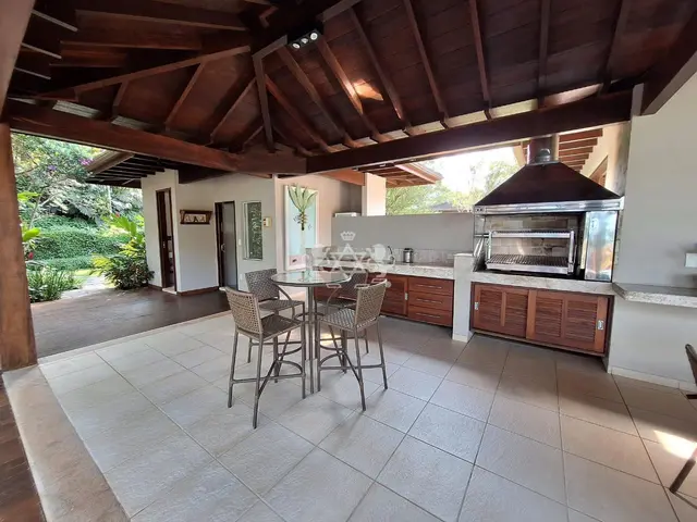 Casa à venda na Praia Dura - Ubatuba / SP - Cod. CAC0092 — foto 15