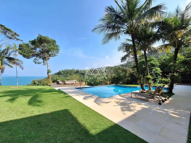 Casa à venda na Praia Dura - Ubatuba / SP - Cod. CAC0092 — foto 7