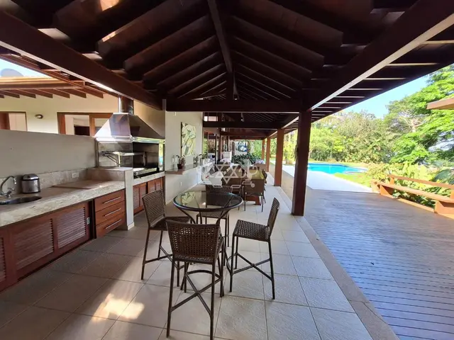 Casa à venda na Praia Dura - Ubatuba / SP - Cod. CAC0092 — foto 12