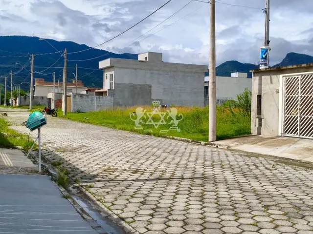 Terreno à venda no Loteamento Portal dos Pássaros - Caraguatatuba / SP - Cod. TE0002 — foto 9