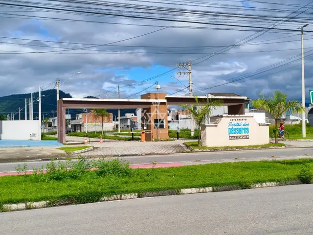 Terreno à venda no Loteamento Portal dos Pássaros - Caraguatatuba / SP - Cod. TE0002 — foto 23