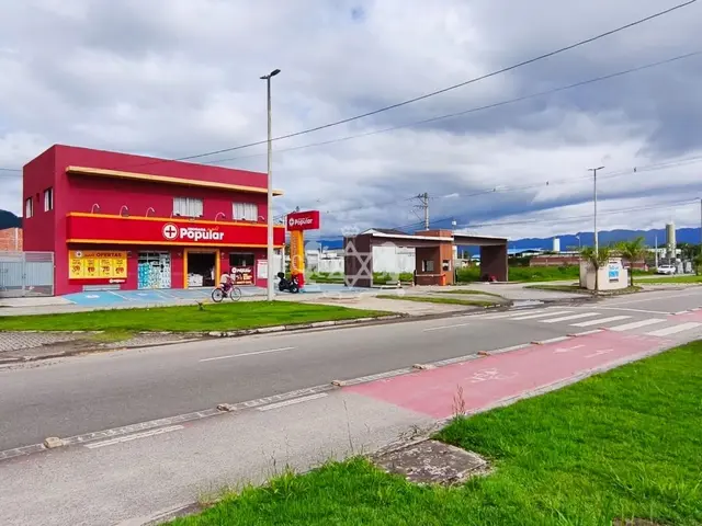 Terreno à venda no Loteamento Portal dos Pássaros - Caraguatatuba / SP - Cod. TE0002 — foto 21