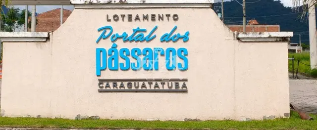 Terreno à venda no Loteamento Portal dos Pássaros - Caraguatatuba / SP - Cod. TE0002 — foto 19
