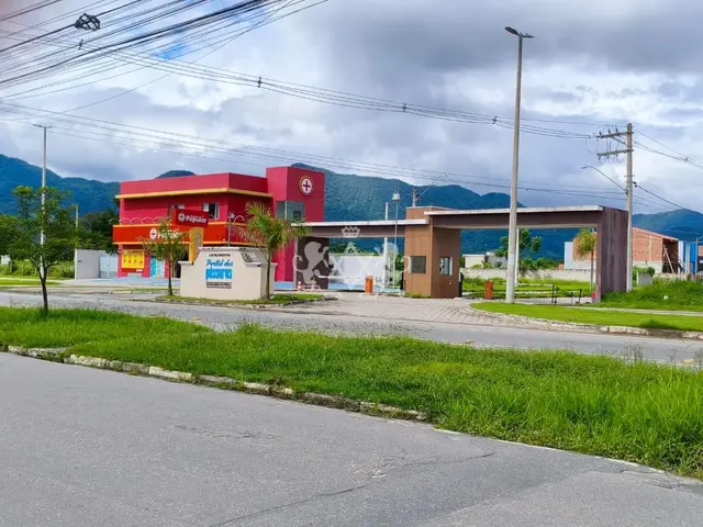 Terreno à venda no Loteamento Portal dos Pássaros - Caraguatatuba / SP - Cod. TE0002 — foto 5
