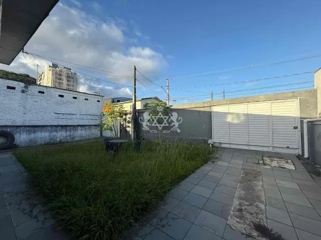 Casa com edícula à venda, Sumaré, Caraguatatuba, SP