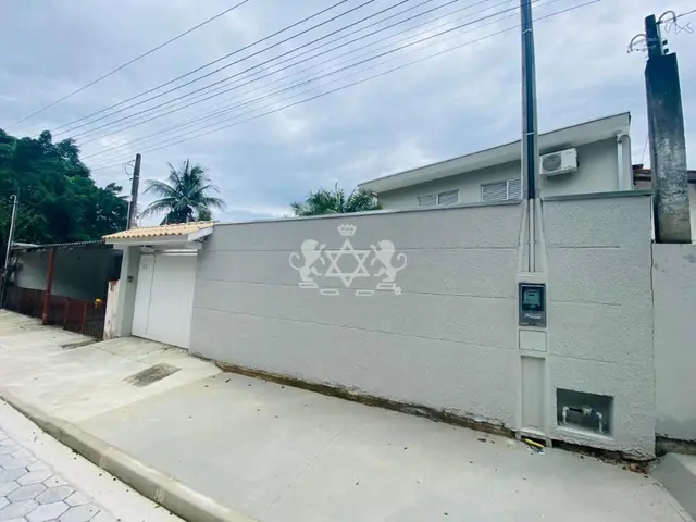 Sobrado à venda no Centro - Caraguatatuba / SP - Cod. SO0128 — foto 5