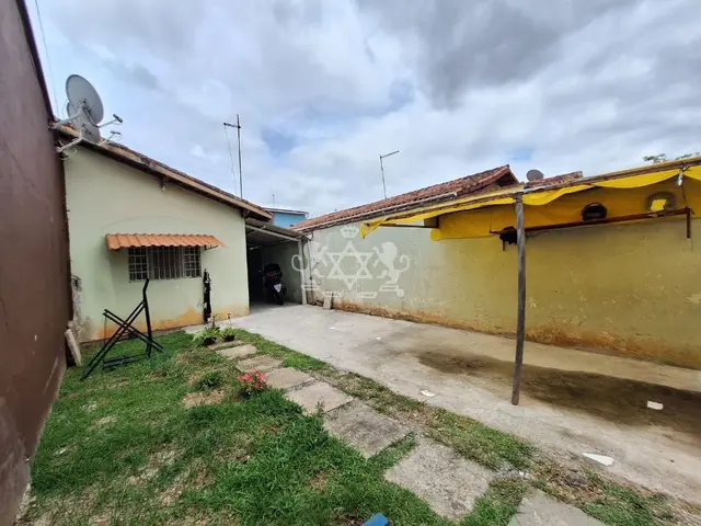 Casa à venda no Jardim Porto Novo - Caraguatatuba / SP - Cod. CA0330