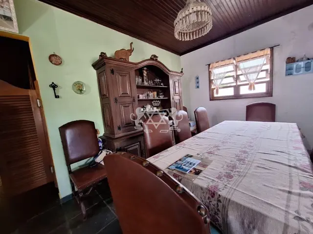 Casa à venda no Massaguaçu - Caraguatatuba / SP - Cod. CA0001