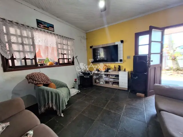 Casa à venda no Massaguaçu - Caraguatatuba / SP - Cod. CA0001 — foto 7