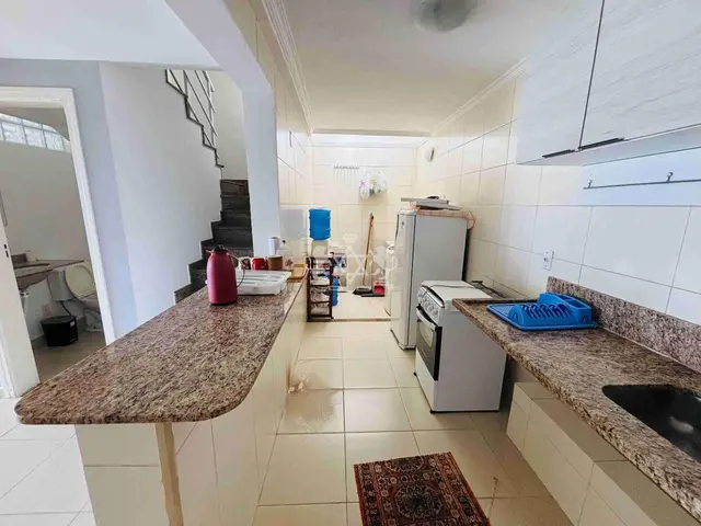 Casa à venda em Cigarras - São Sebastião / SP - Cod. CAC0093 — foto 24