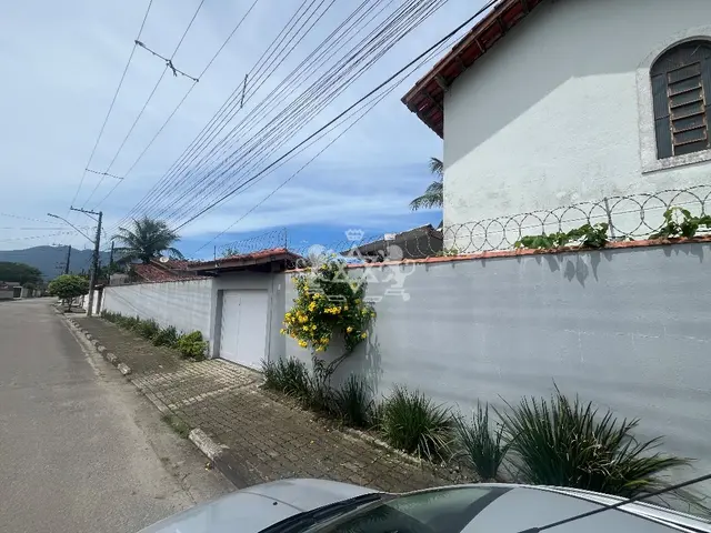 Casa à venda no Barranco Alto - Caraguatatuba / SP - Cod. CA0004 — foto 6