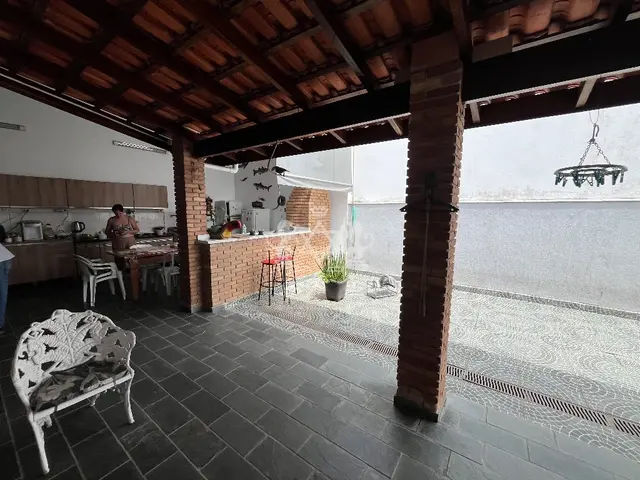 Casa à venda no Barranco Alto - Caraguatatuba / SP - Cod. CA0004 — foto 12