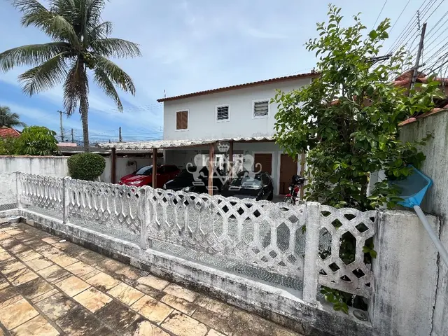 Casa à venda no Barranco Alto - Caraguatatuba / SP - Cod. CA0004 — foto 5