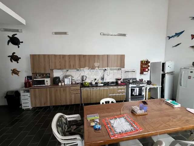 Casa à venda no Barranco Alto - Caraguatatuba / SP - Cod. CA0004 — foto 14