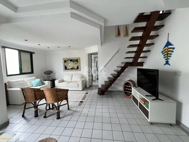 Apartamento à venda na Martim de Sá - Caraguatatuba / SP - Cod. CO0033 — foto 6