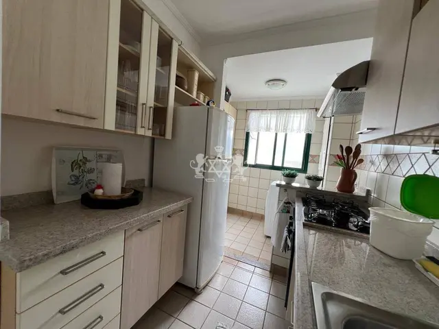 Apartamento à venda na Martim de Sá - Caraguatatuba / SP - Cod. CO0033 — foto 13