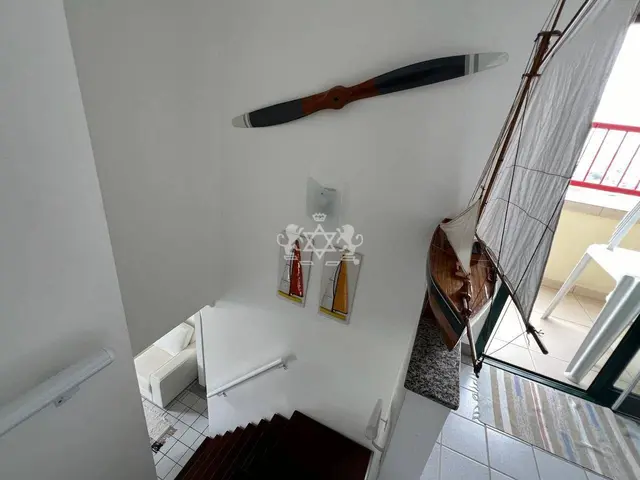 Apartamento à venda na Martim de Sá - Caraguatatuba / SP - Cod. CO0033 — foto 18