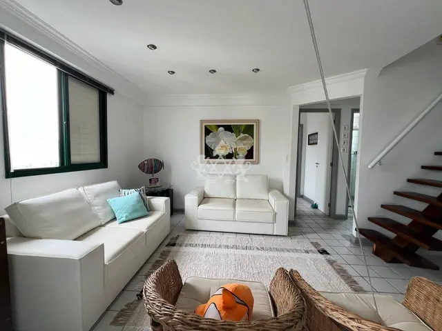 Apartamento à venda na Martim de Sá - Caraguatatuba / SP - Cod. CO0033 — foto 11
