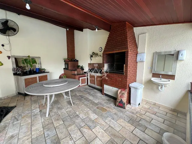 Apartamento à venda na Martim de Sá - Caraguatatuba / SP - Cod. CO0033 — foto 4