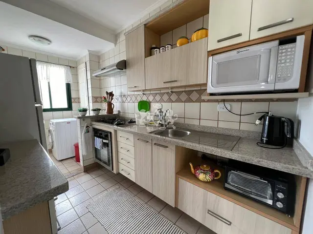 Apartamento à venda na Martim de Sá - Caraguatatuba / SP - Cod. CO0033 — foto 12