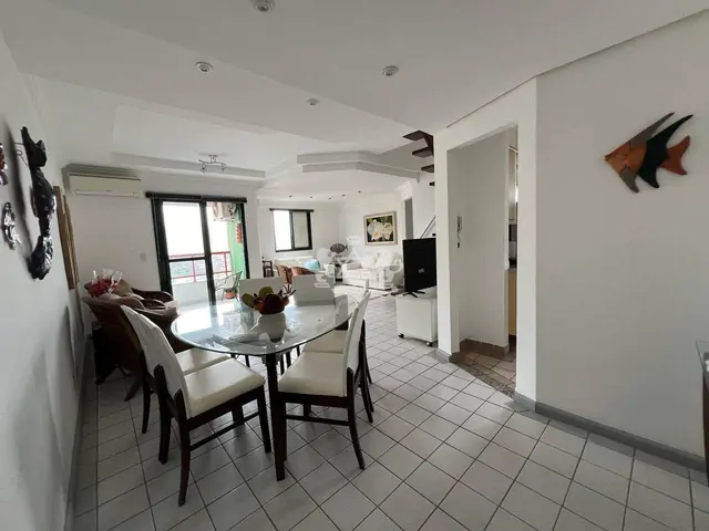 Apartamento à venda na Martim de Sá - Caraguatatuba / SP - Cod. CO0033 — foto 5