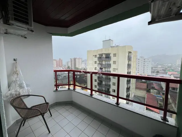 Apartamento à venda na Martim de Sá - Caraguatatuba / SP - Cod. CO0033 — foto 7